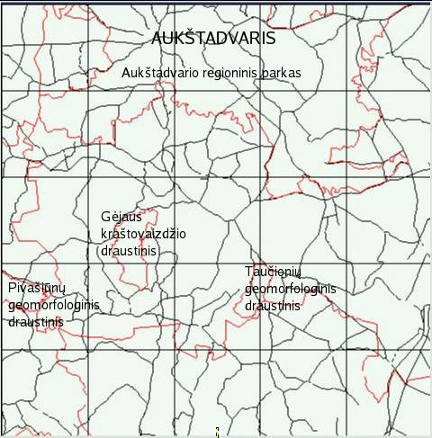 aukstadvaris