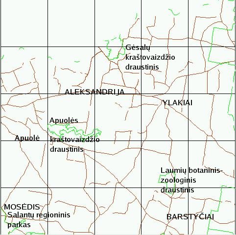 ylakiai