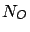 $N_O$