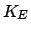$K_E$