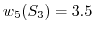 $a_2(S_3)=0.5$