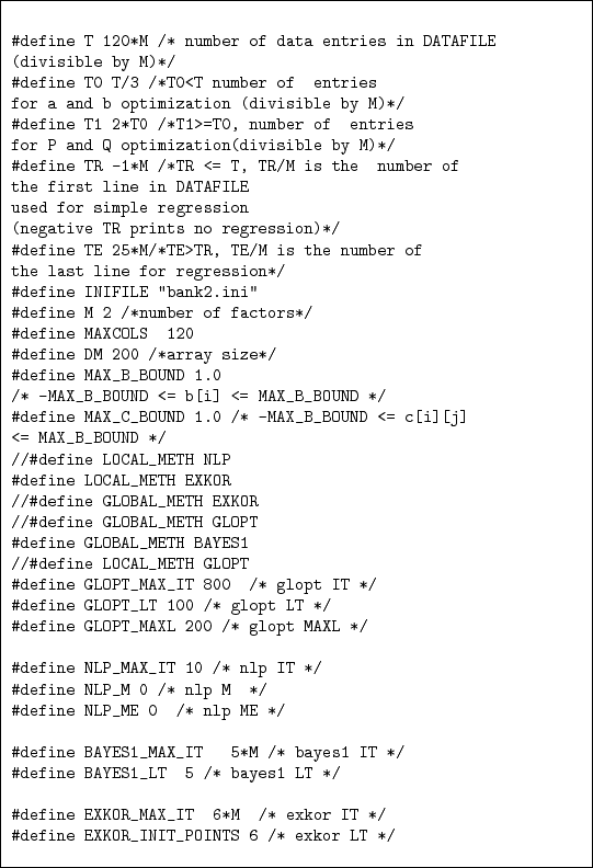 \begin{figure}\begin{codebox}{4.7in}
\begin{verbatim}...
