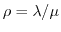 $\displaystyle P_{k}(\mu,\lambda)$