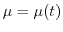 $\displaystyle m(c,r)=arg \min_{m_{min} \le m \le m_{max}} C(c,m,r)$