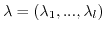$\Theta=\lim_{K \rightarrow \infty} \theta(K)$