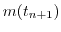$\displaystyle \Delta (\mu,\lambda,r)=\sum_s \sum_{k_s=0}^{m_s+r} (P_{k_s}(\mu,\lambda, r)-P_{k_s}^0)^2 .$