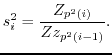 $\displaystyle \min_{s,d,\tau} \sum_{i=T_0}^T(z_i- \psi_i(s,d,\tau))^2$
