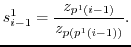 $\psi_{ij}(s,d,\tau)$