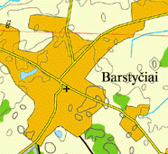 barstyciai