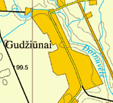 gudziunai