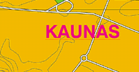 Kaunas