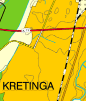 kretinga