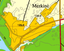 merkine