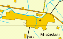 mieziskiai