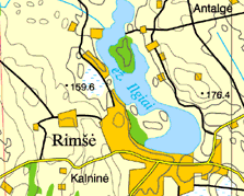 rimse