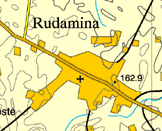 rudamina
