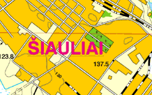 siauliai