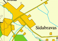 sidabravas