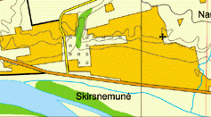 skirsnemune
