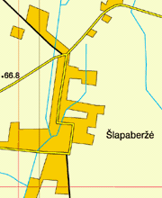 slapaberze