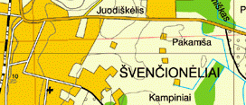 svencioneliai