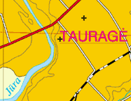 tauragė