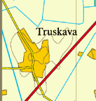 truskava