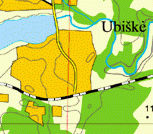 ubiske