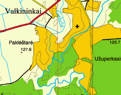 valkininkai