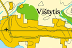vistytis