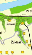 zuklijai