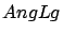 $AngLg$