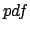 \begin{eqnarray}
f(x),\ x=(x_1, \ldots,
x_n)
\end{eqnarray}